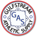 Gulfstream Athletic Supply Legal Page Logo