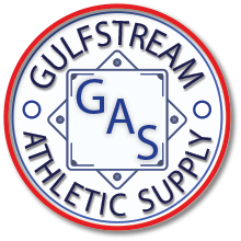 Gulfstream Athletic Supply Site Logo